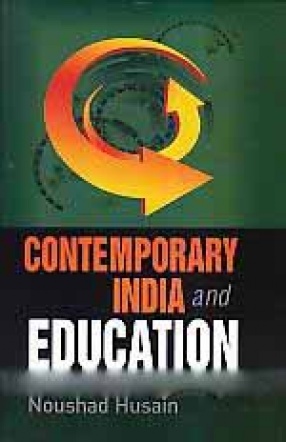 Contemporary India and Education