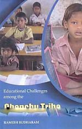 Educational Challenges Among the Chenchu Tribe