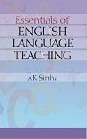 Essentials of English Language Teaching