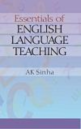 Essentials of English Language Teaching