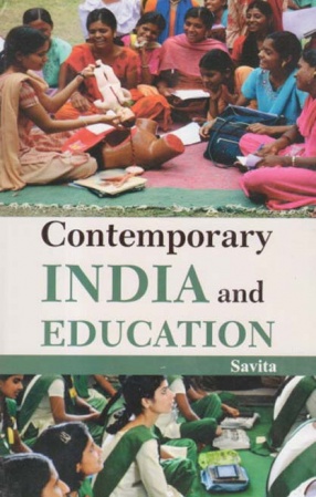 Contemporary India and Education