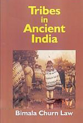 Tribes in Ancient India