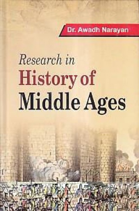 Research in History of Middle Ages
