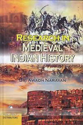 Research in Medieval Indian History