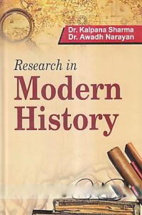 Research in Modern History