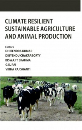 Climate Resilient Sustainable Agriculture And Animal Production