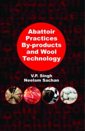 Abattoir Practices By-Products and Wool Technology