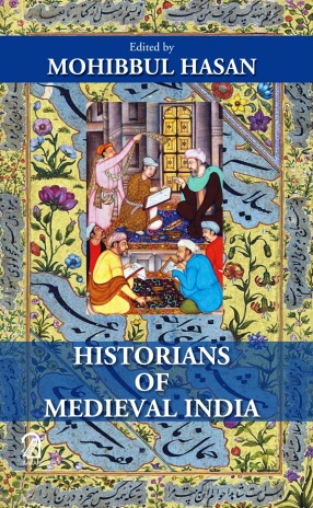 Historians of Medieval India