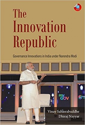 The Innovation Republic