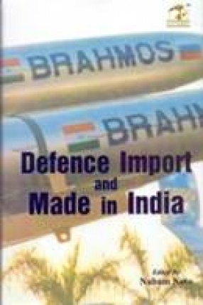 Defence Import and Made in India