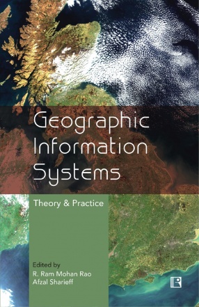 Geographic Information Systems: Theory & Practice
