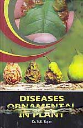 Diseases Ornamental in Plant