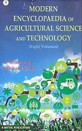 Modern Encyclopaedia of Agricultural Science and Technology (In 8 Volumes)