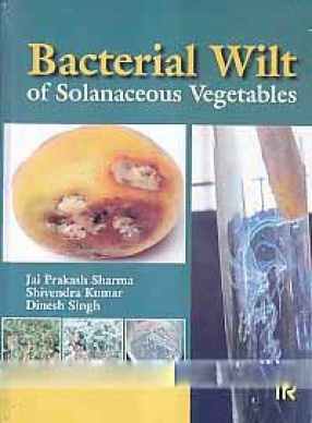 Bacterial Wilt of Solanaceous Vegetables