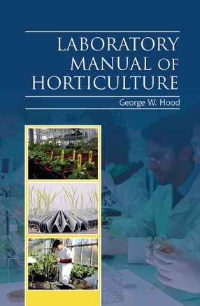 Laboratory Manual of Horticulture