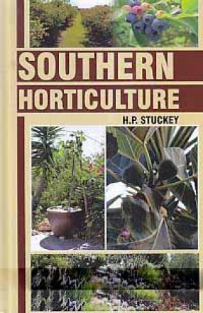 Southern Horticulture