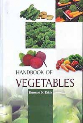 Handbook of Vegetables