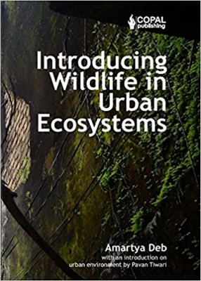 Introducing Wildlife in Urban Ecosystems
