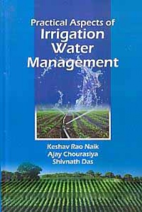 Practical Aspects of Irrigation Water Management