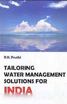 Tailoring Water Management Solutions for India