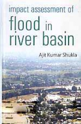 Impact Assessment of Flood in River Basin