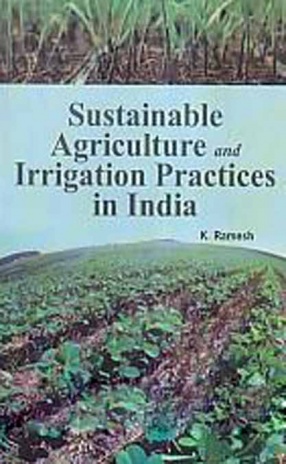 Sustainable Agriculture and Irrigation Practices in India