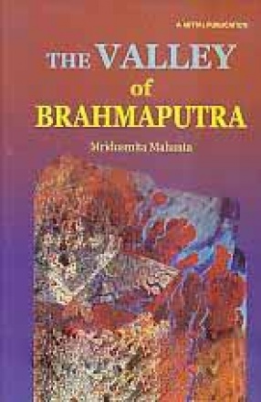 The Valley of Brahmaputra: Assamese Selfhood