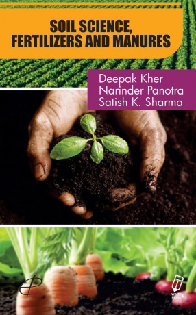 Soil Science, Fertilizers and Manures