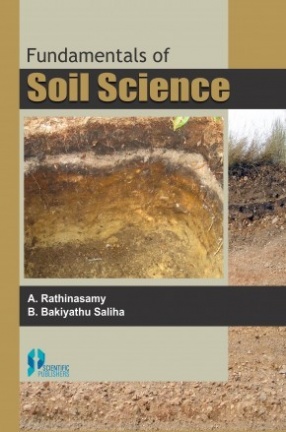 Fundamentals of Soil Science