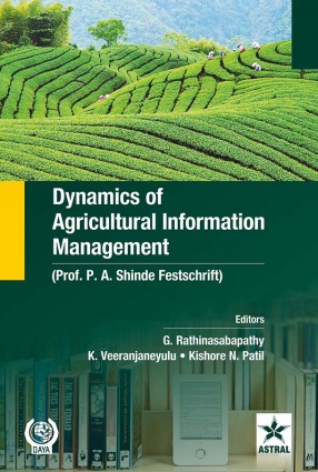 Dynamics of Agricultural Informtion Management