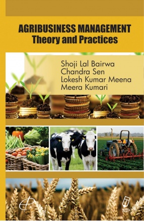 Agribusiness Management: Theory and Practical