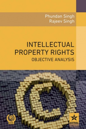 Intellectual Property Rights: Objective Analysis