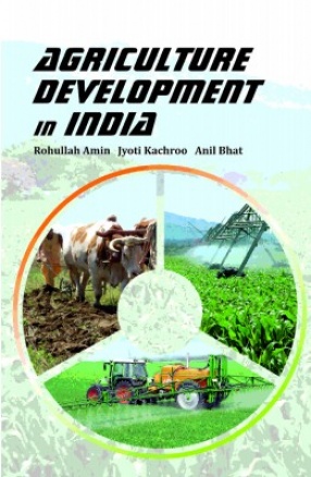 Agriculture Development in India