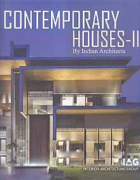 Contemporary Houses-II