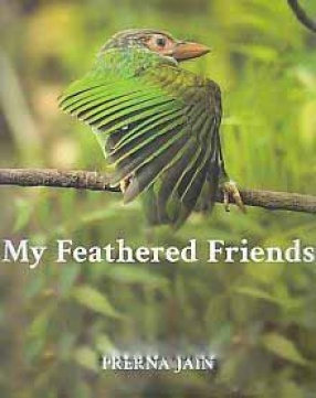 My Feathered Friends