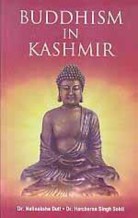 Buddhism in Kashmir