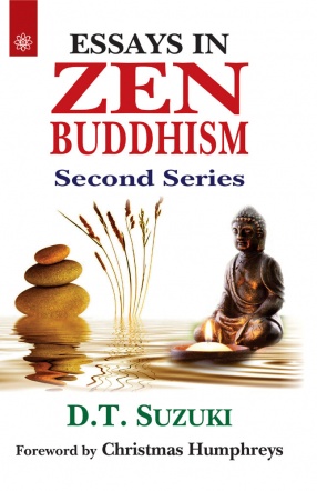 Essays in Zen Buddhism: Second Series