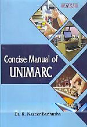 Concise Manual of Unimarc