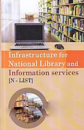 Infrastructure for National Library and Information Services: N-LIST