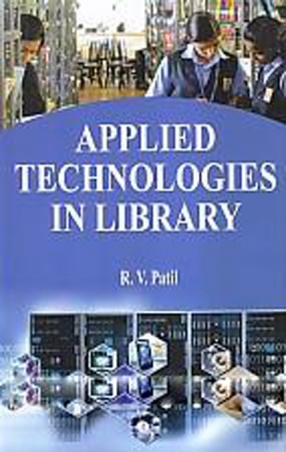 Applied Technologies in Library