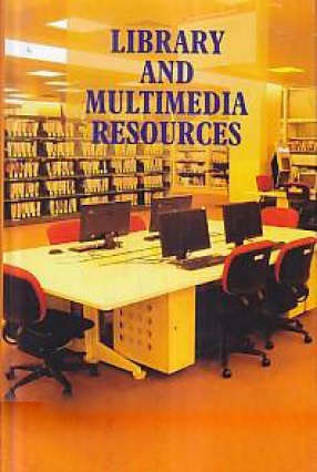 Library and Multimedia Resources