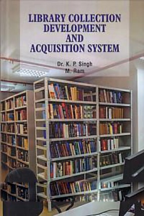 Library Collection Development and Acquisition System