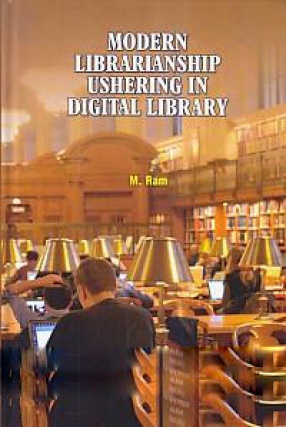 Modern Librarianship Ushering in Digital Library