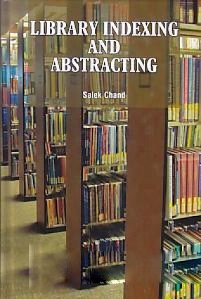 Library Indexing and Abstracting