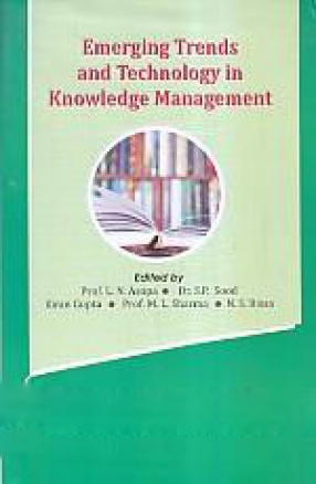 Emerging Trends and Technology in Knowledge Management