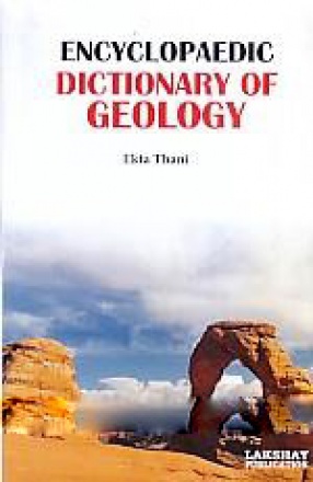 Encyclopaedic Dictionary of Geology