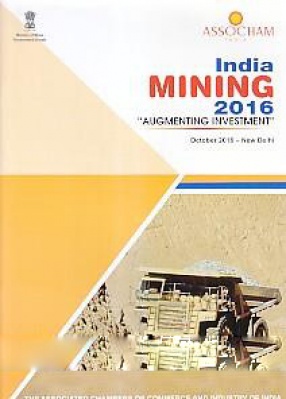 India Mining 2016: Augmenting Investment