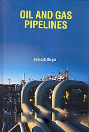 Oil and Gas Pipelines