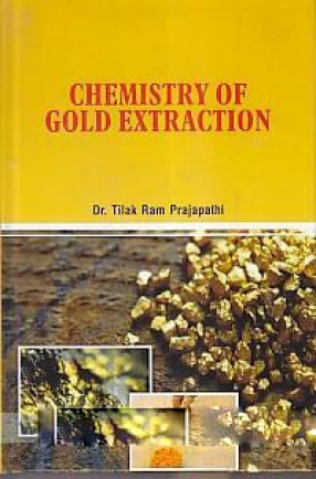 Chemistry of Gold Extraction