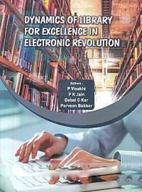 Dynamics of Library for Excellence in Electronic Revolution